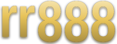 rr888 โลโก้